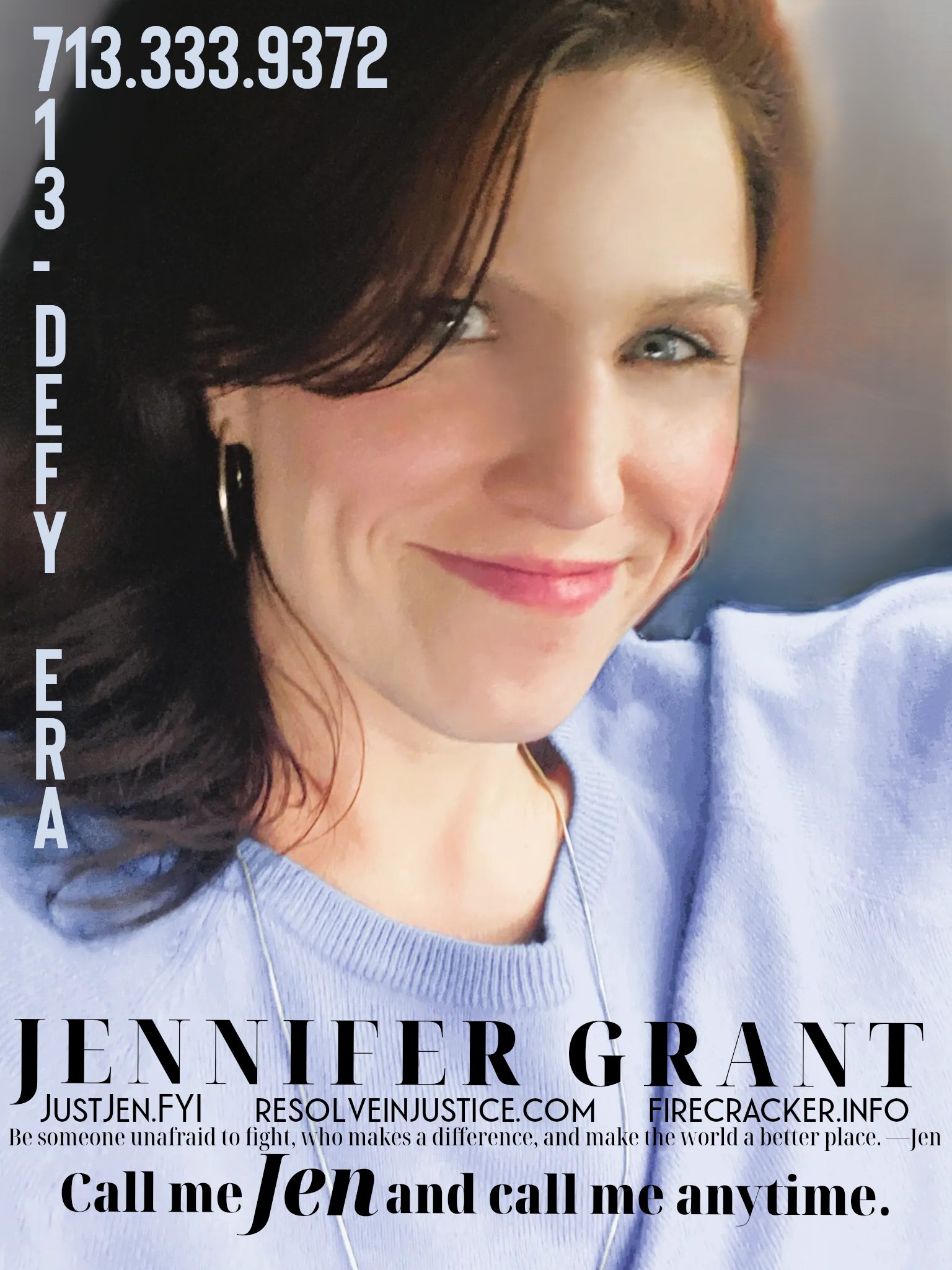 Jennifer Grant